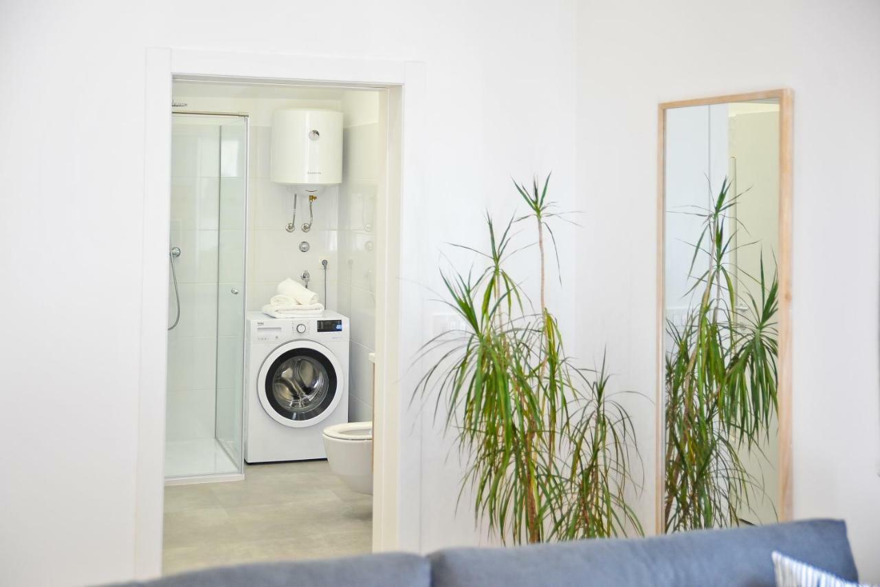 Modern Apartment Vitrenjak Zadar Exterior foto