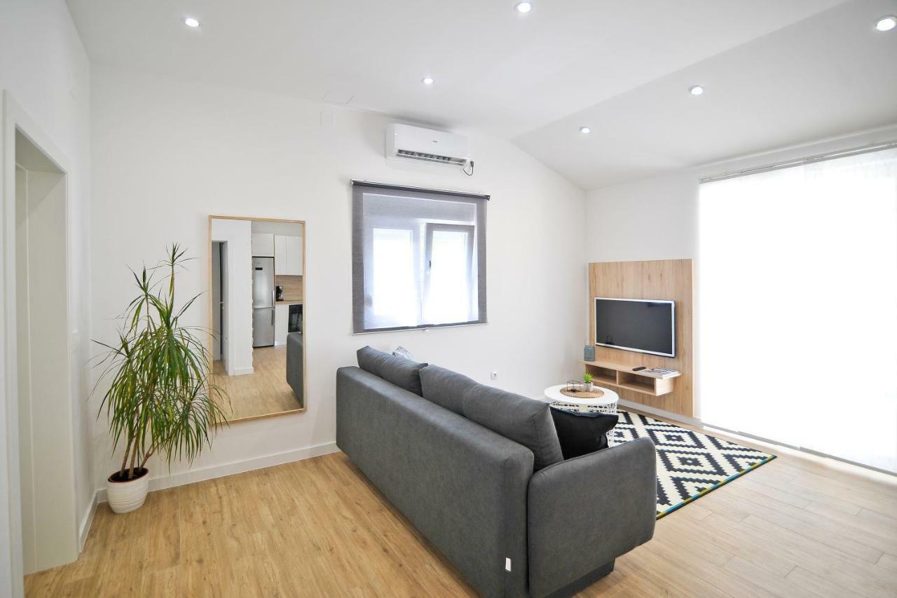 Modern Apartment Vitrenjak Zadar Exterior foto